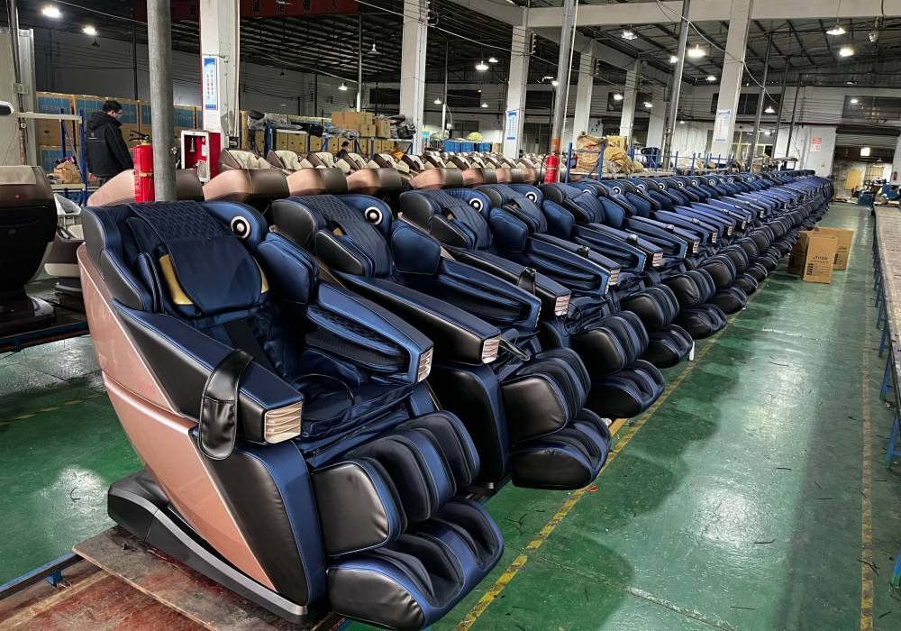 Welike high end massage chair