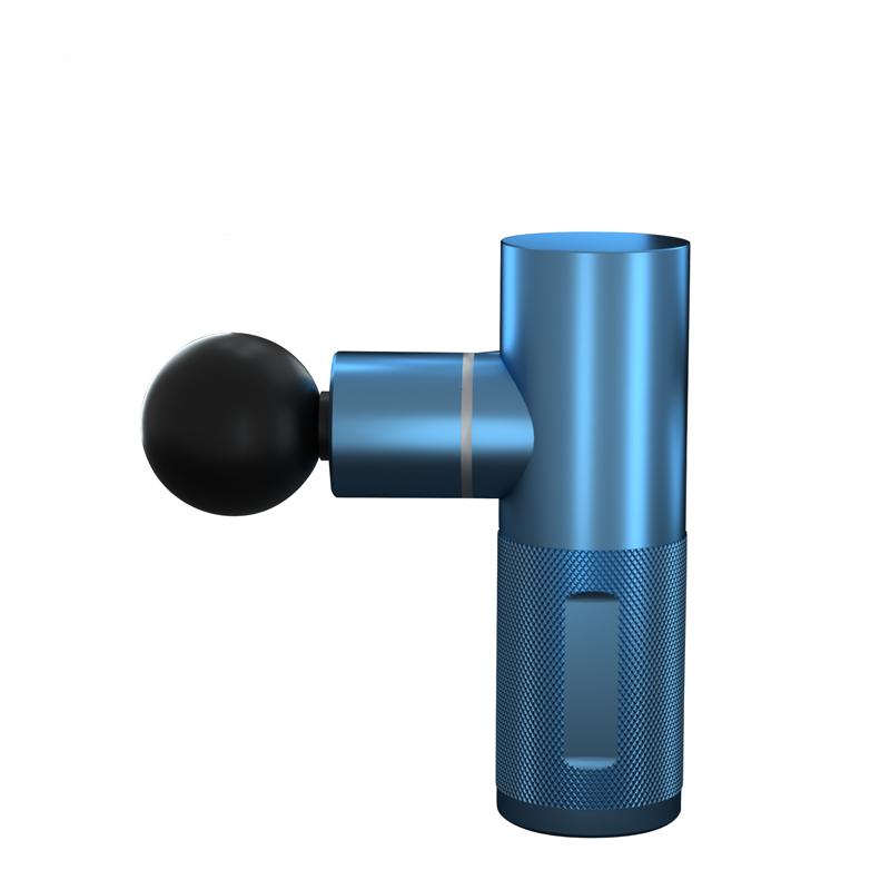 Cute Elegant Relaxing Massage Gun