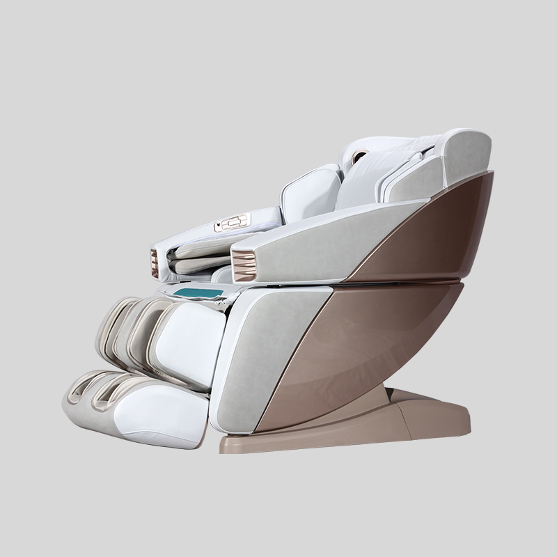 ¿Qué podría aportarnos el sillón de masaje Welike Expert 4D?