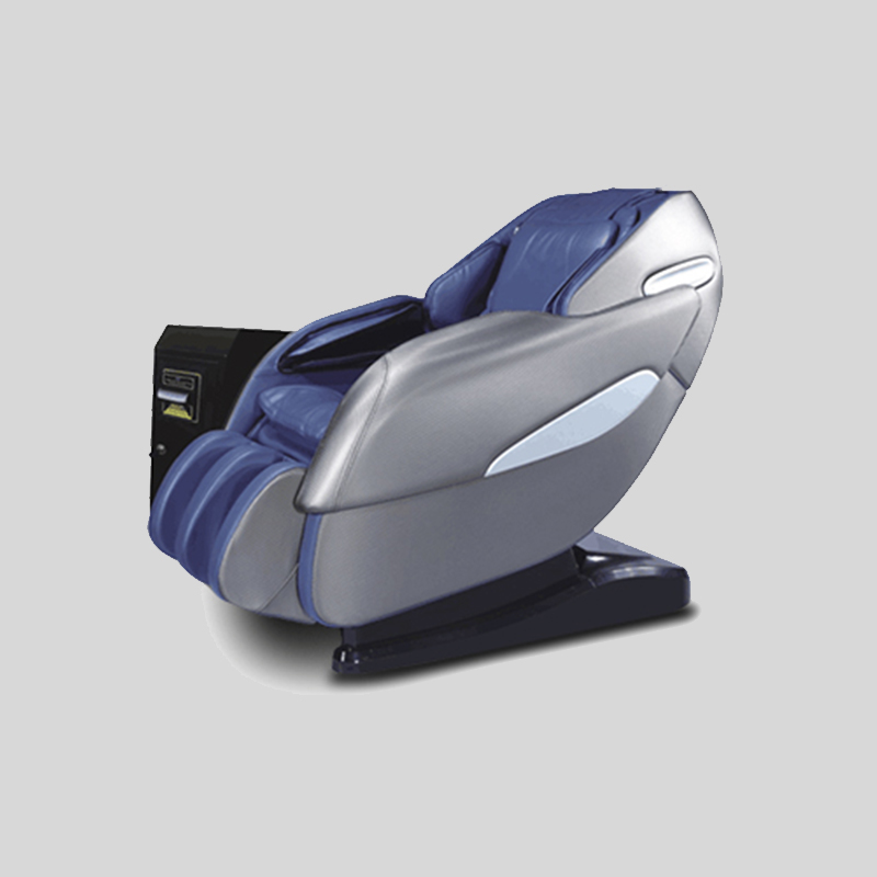 Sillón de masaje comercial
